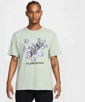 Nike Men's Sportswear Airevolution Graphic T-Shirt