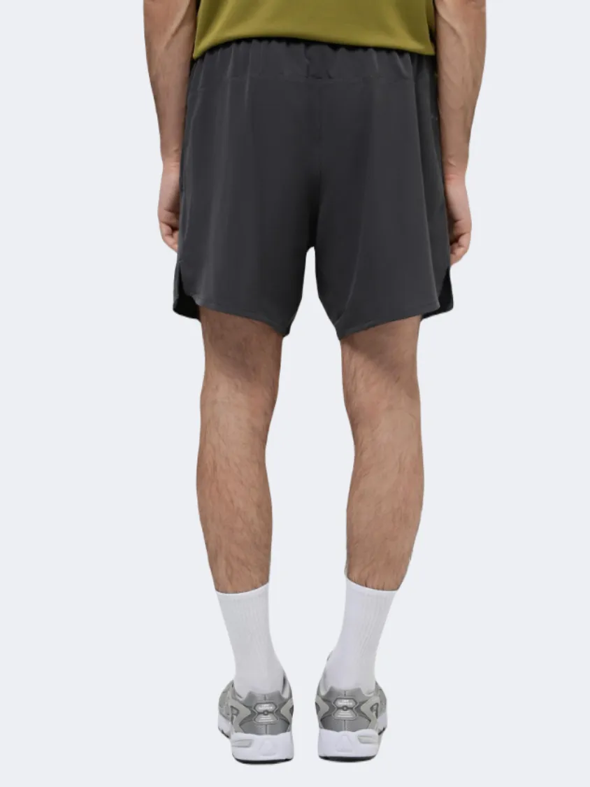 Nike Sportswear Air Max Woven Men Lifestyle Short Anthracite