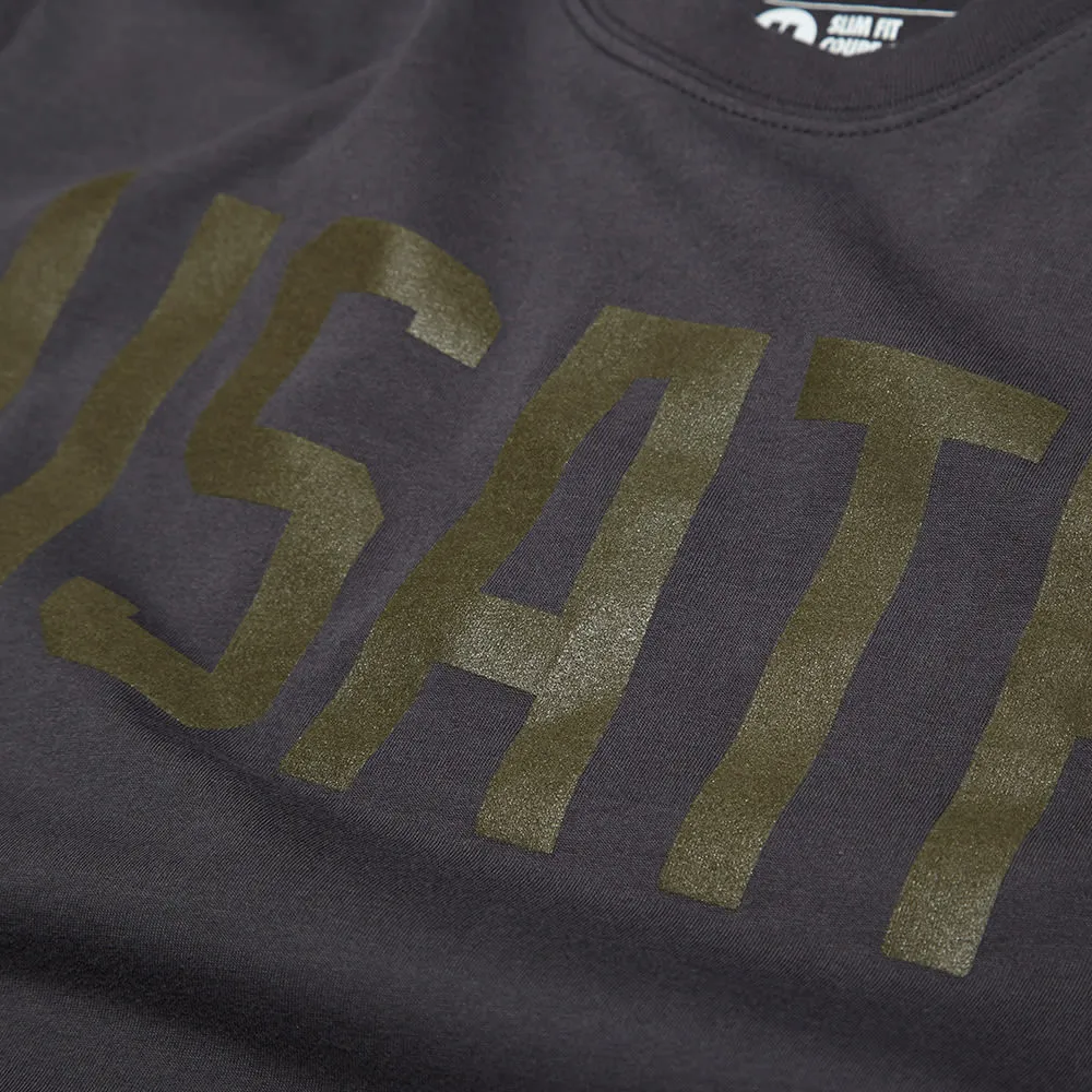 Nike Sportswear USATF TeeAnthracite