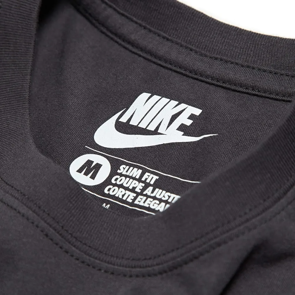 Nike Sportswear USATF TeeAnthracite