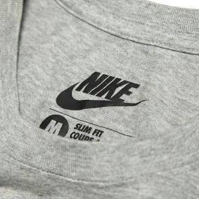 Nike Sportswear USATF TeeDark Grey Heather