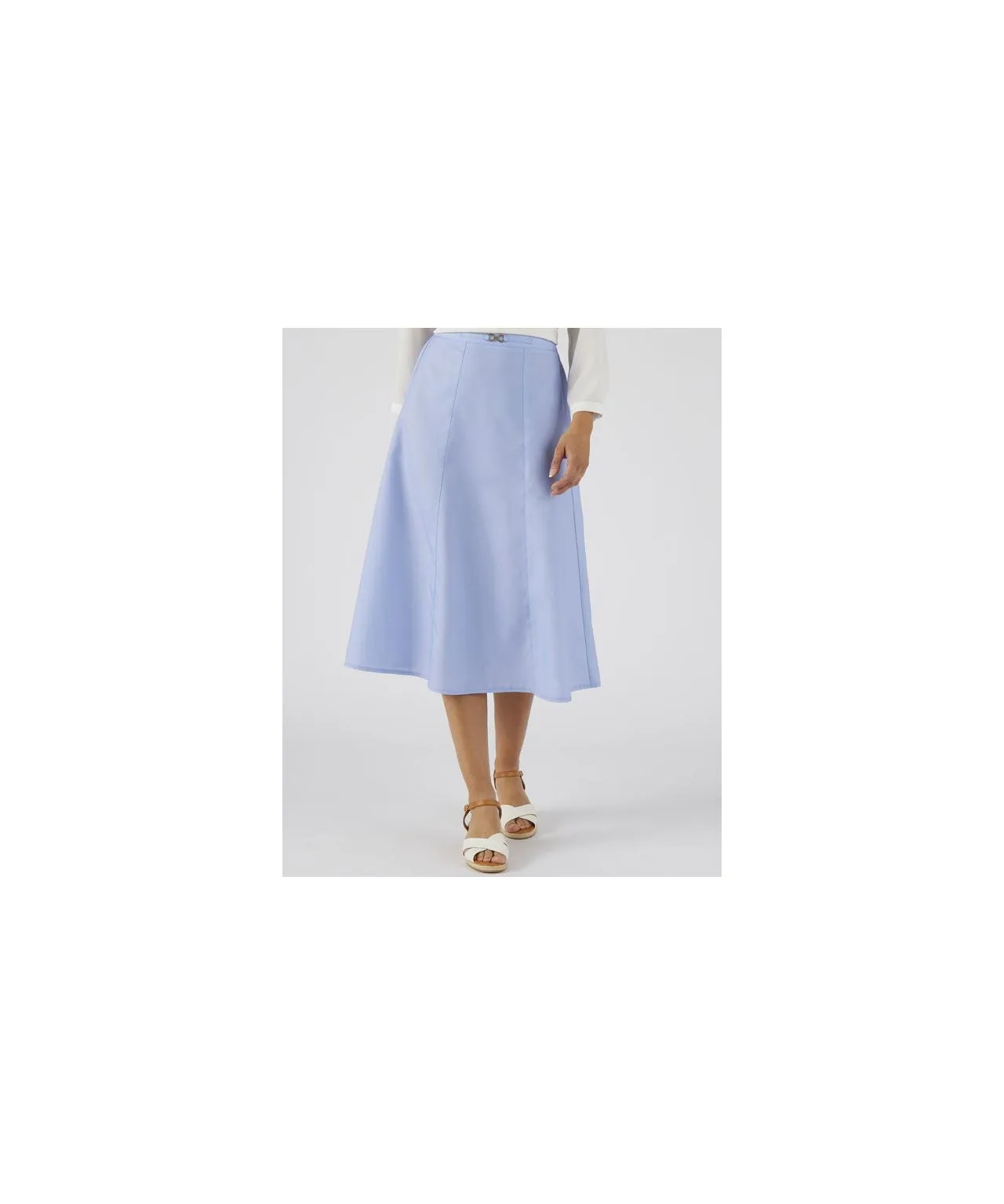 Pack of 2 Panelled Skirts