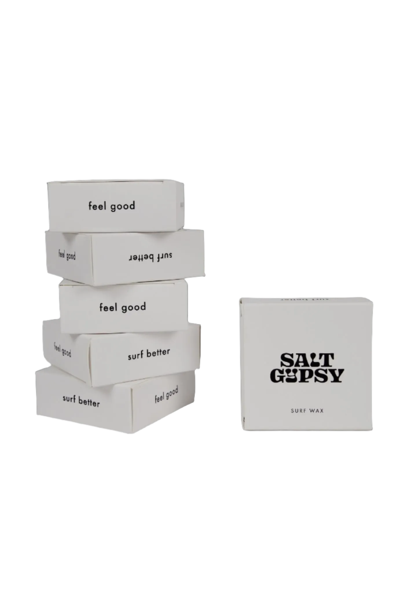 Premium Eco Surf Wax