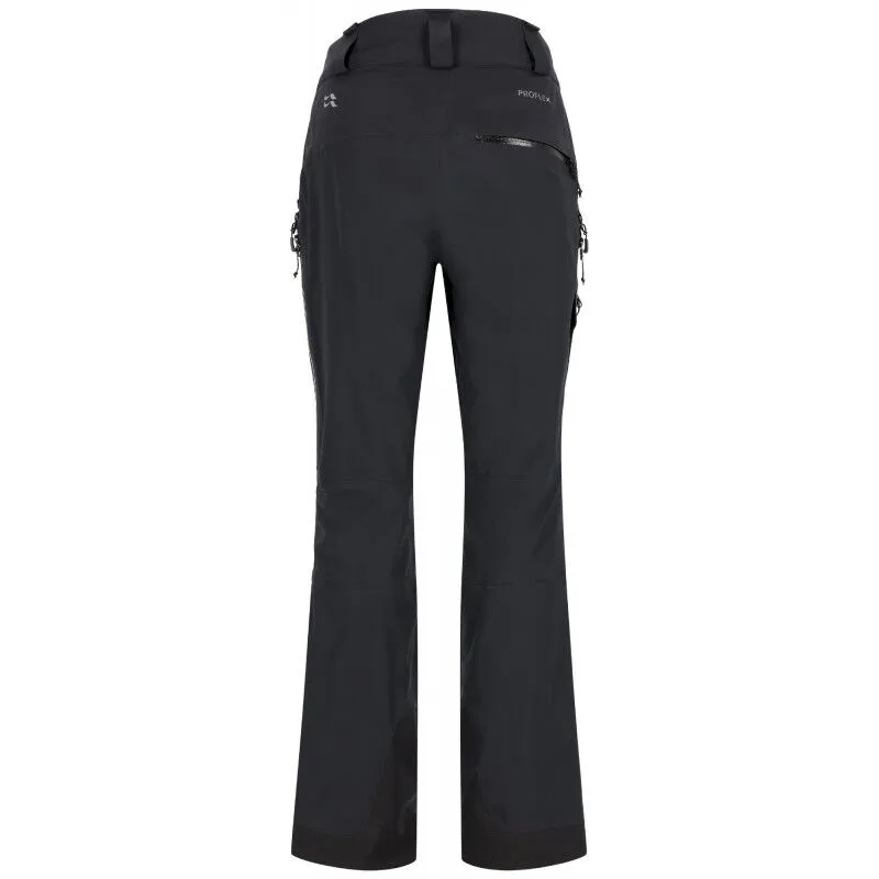 Rab  Women's Khroma Kinetic Pants - Pantaloni da sci alpinismo - Donna