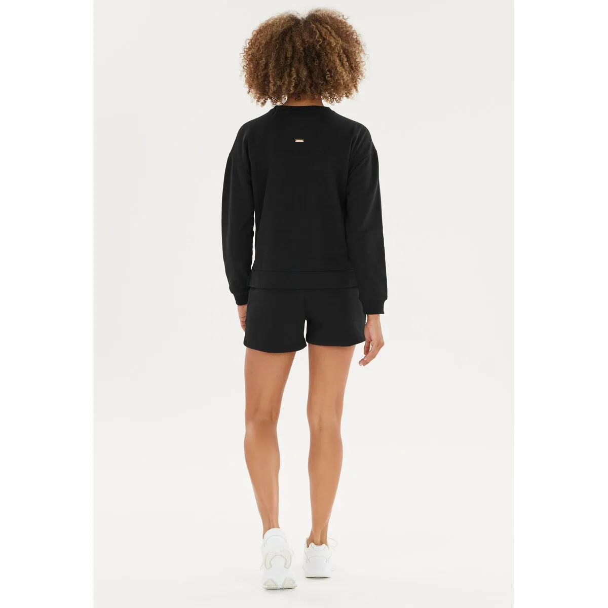 Ruthie Womenswear Shorts - Black