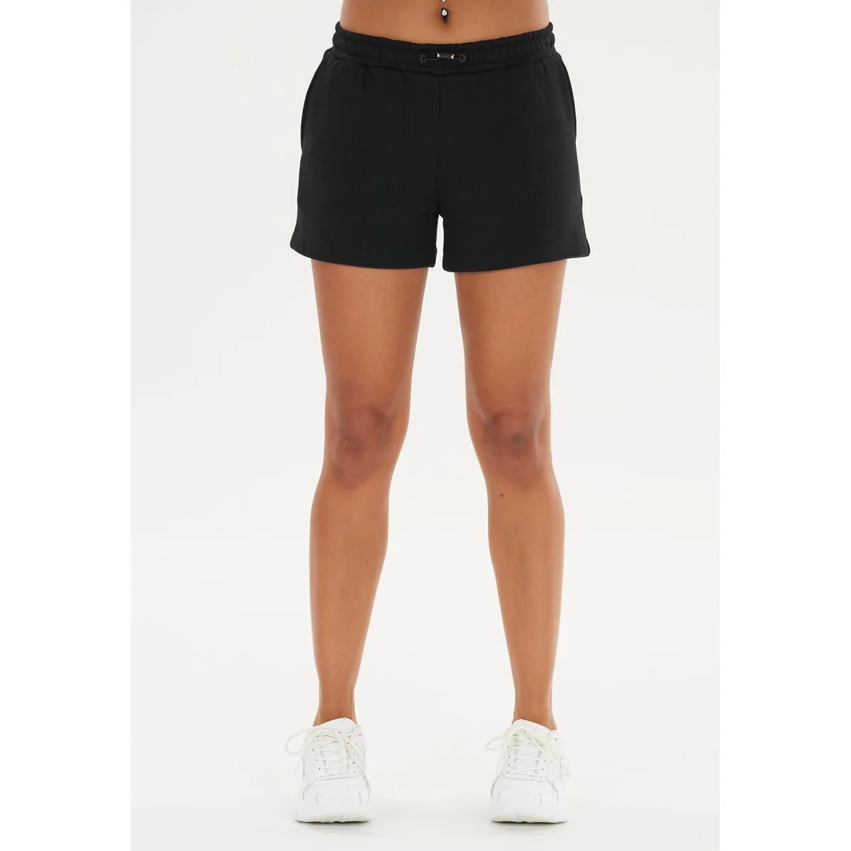 Ruthie Womenswear Shorts - Black