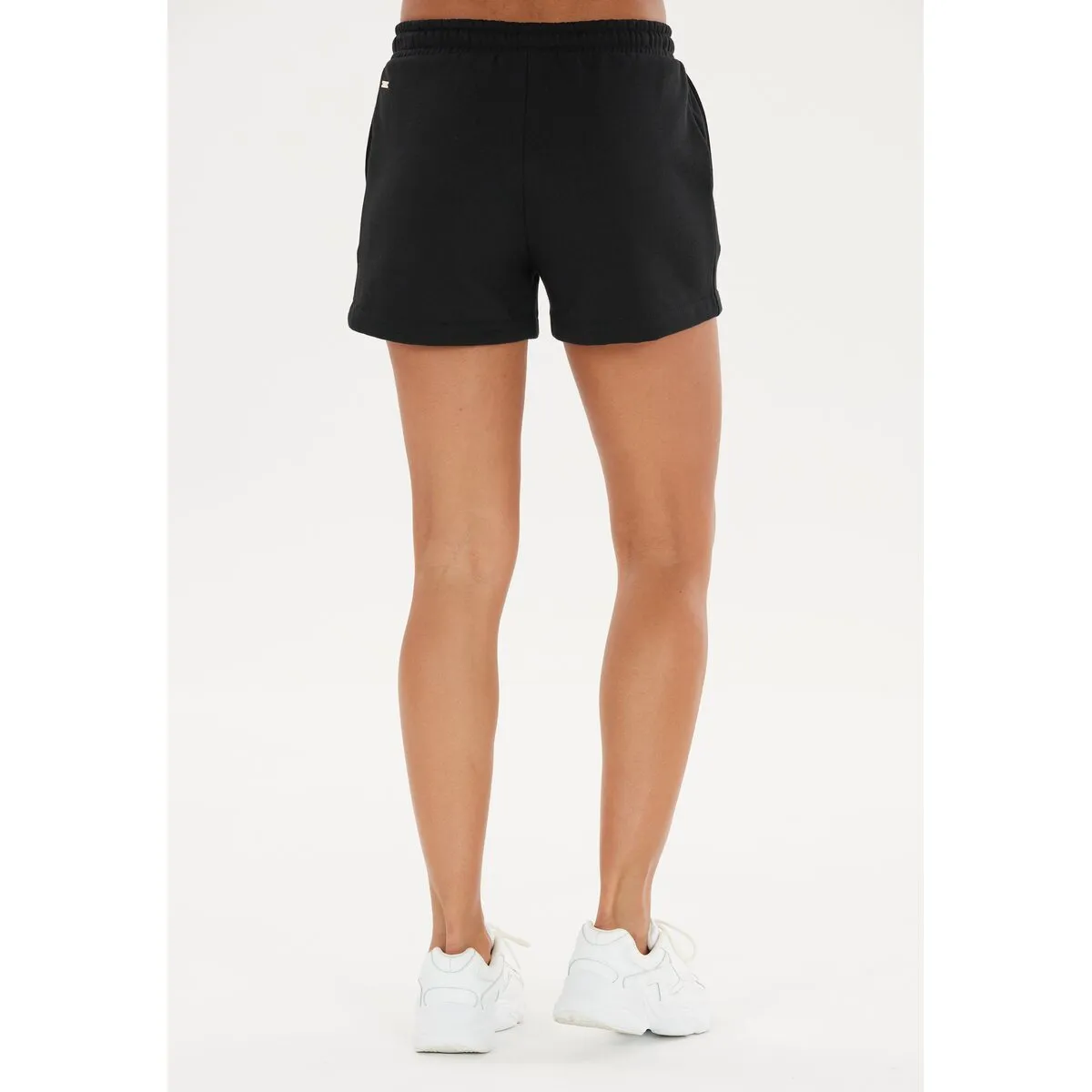 Ruthie Womenswear Shorts - Black