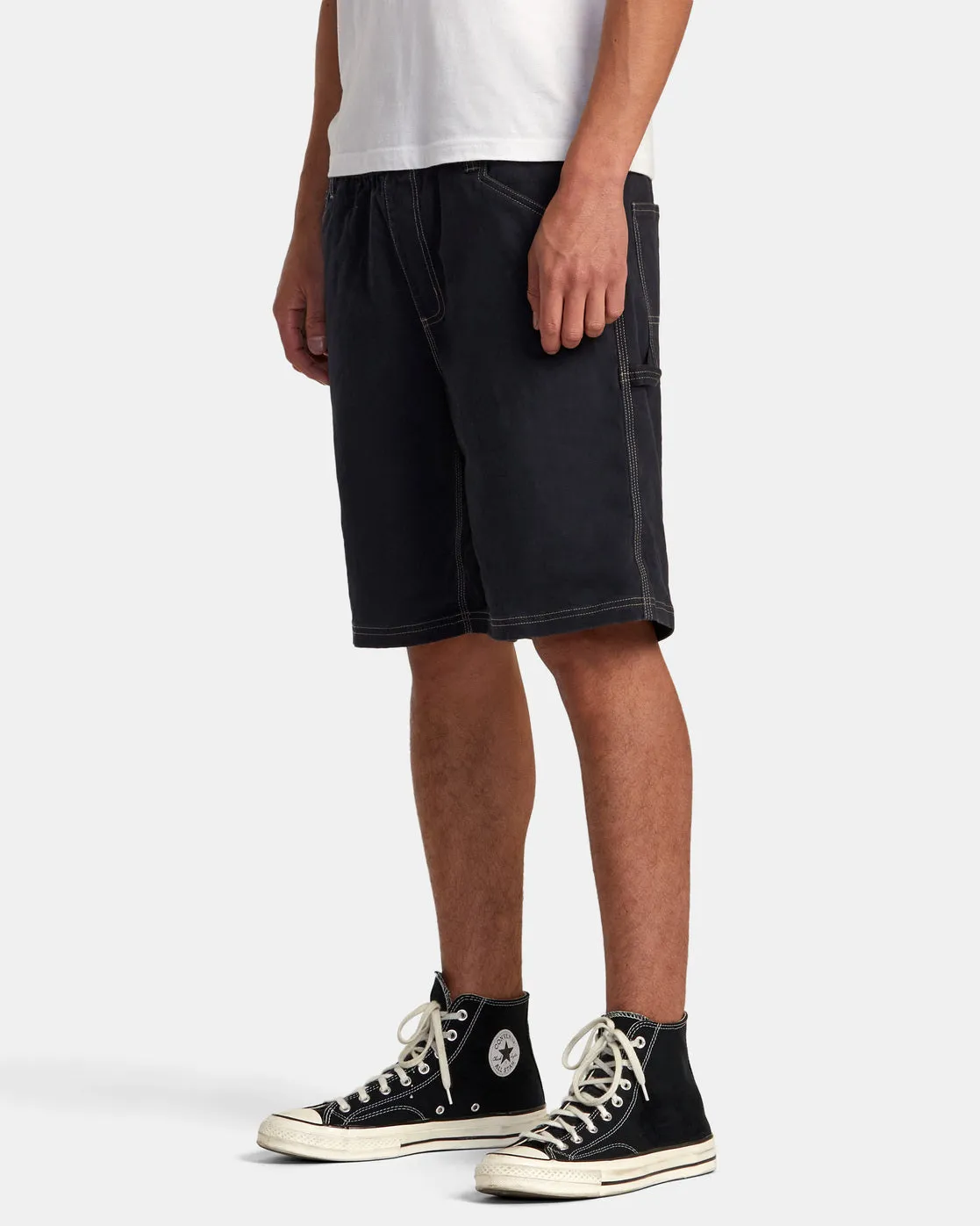 RVCA Americana Carpenter Short