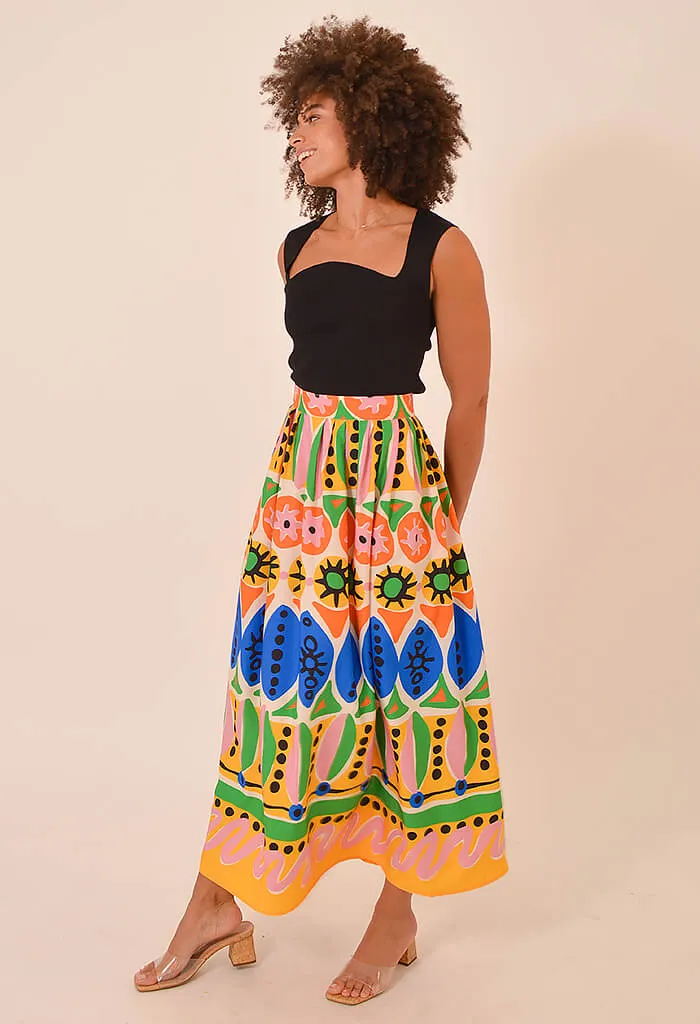 Seville Skirt