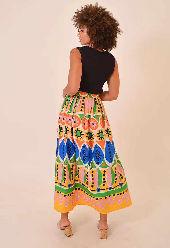 Seville Skirt