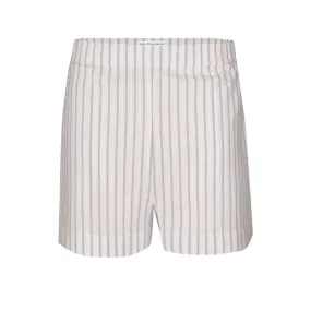 SHORTS ST.PAUL Donna White Sky