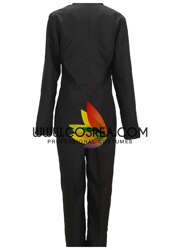 Soul Eater Spirit Cosplay Costume