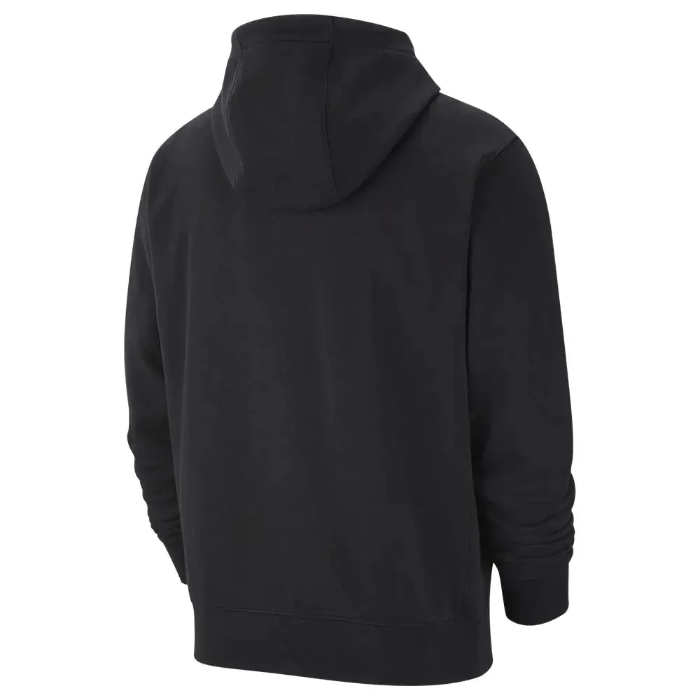 Sportswear Club Full-Zip Hoodie