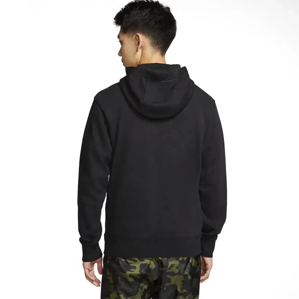 Sportswear Club Full-Zip Hoodie