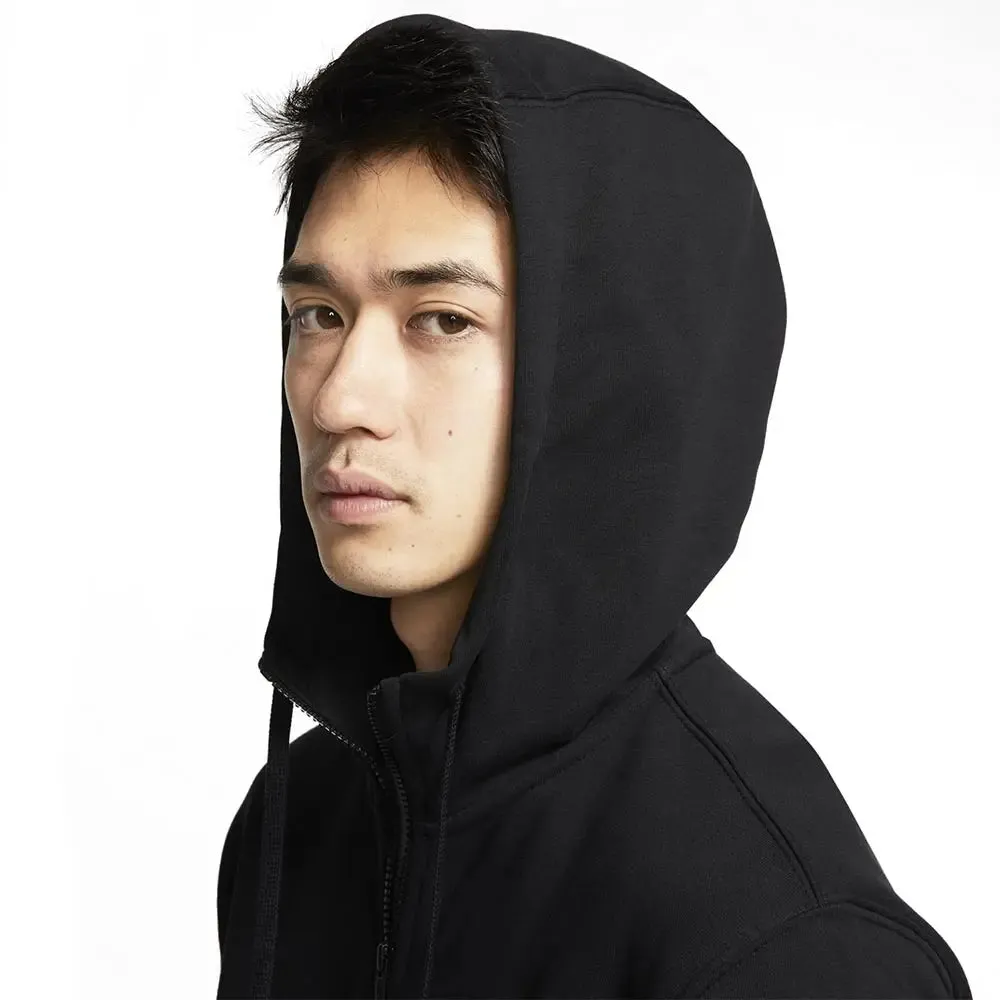 Sportswear Club Full-Zip Hoodie