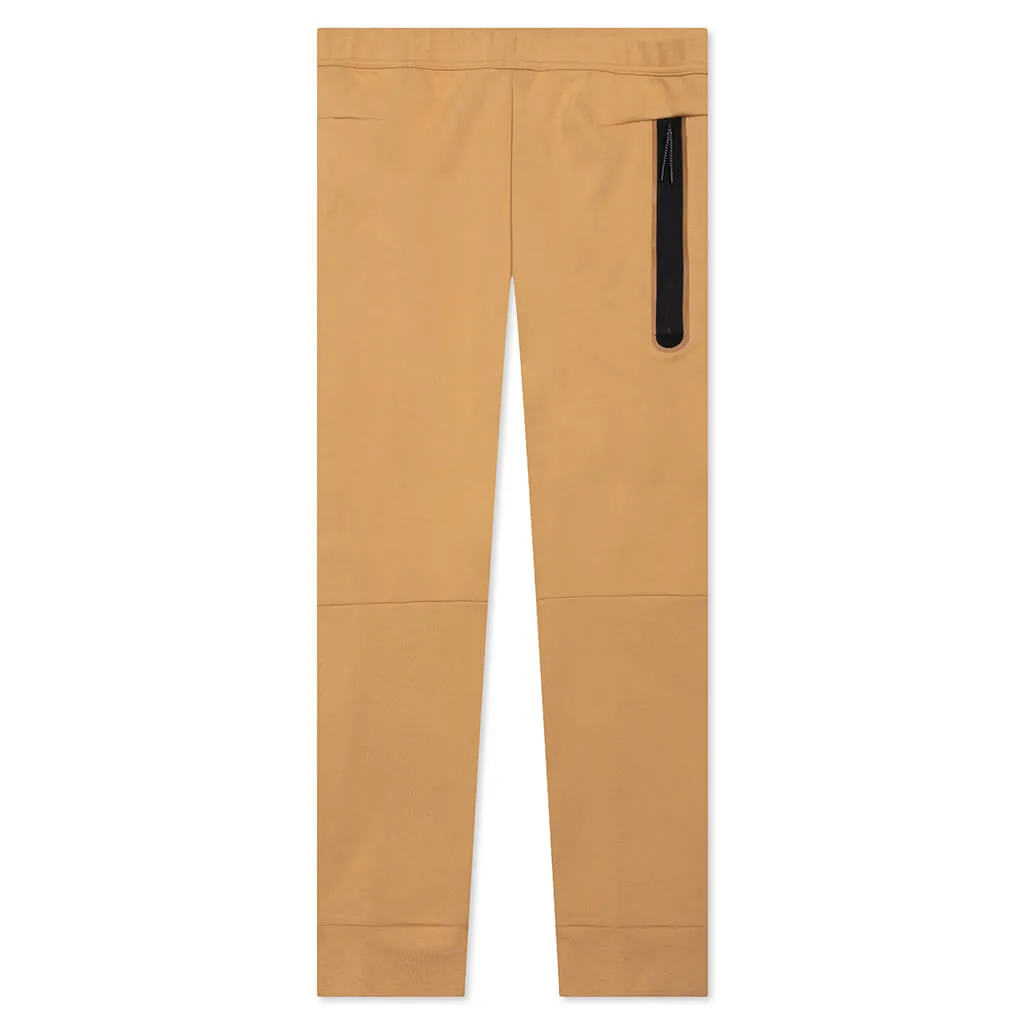 Sportswear Tech Fleece Joggers -  Elemental Gold/Sail