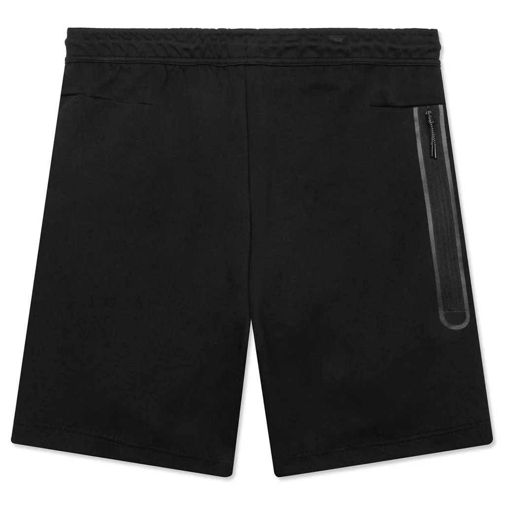 Sportswear Tech Fleece Shorts - Black/Black