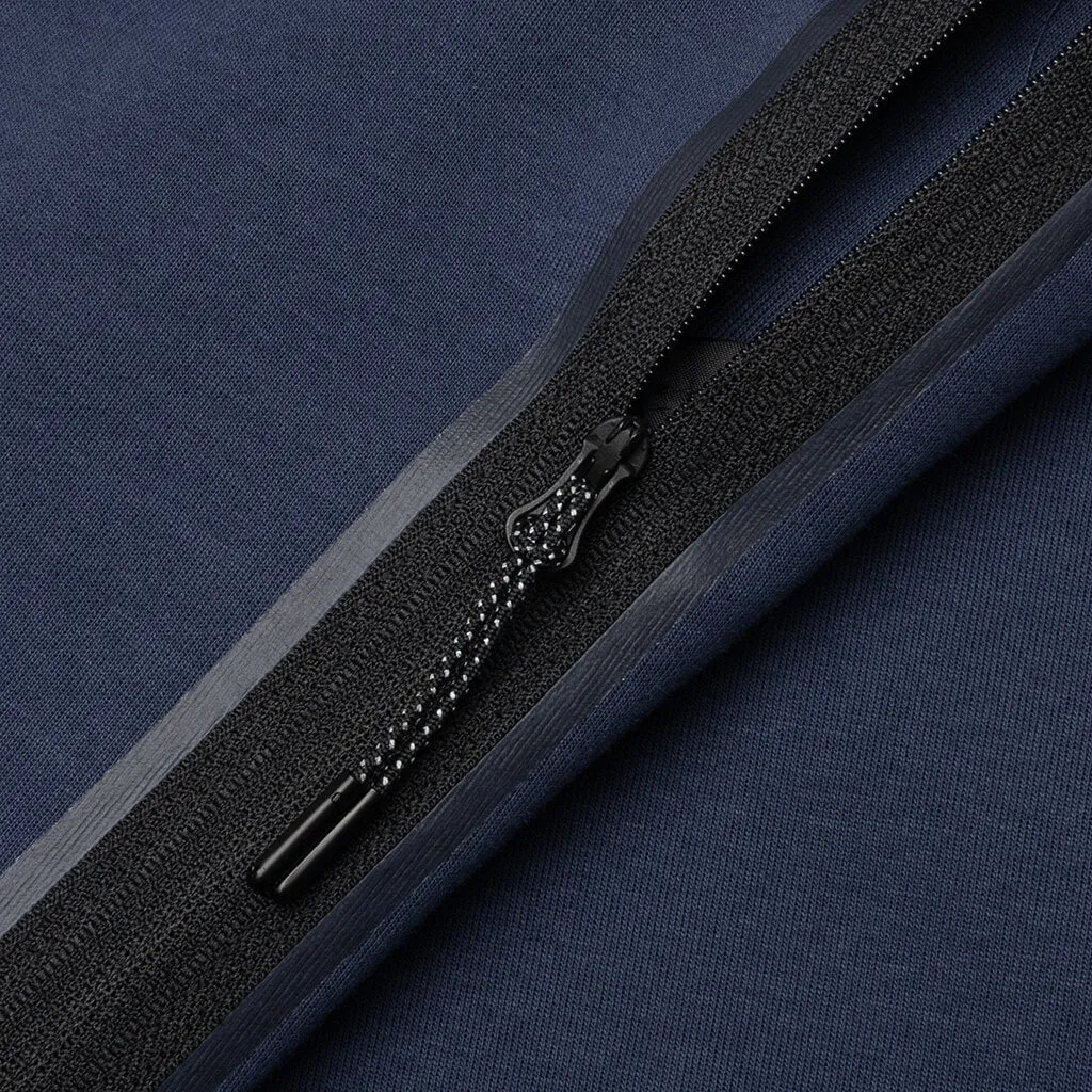 Sportswear Tech Fleece Shorts - Midnight Navy/Black