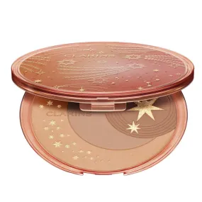 Summer In Rose Bronzing Compact