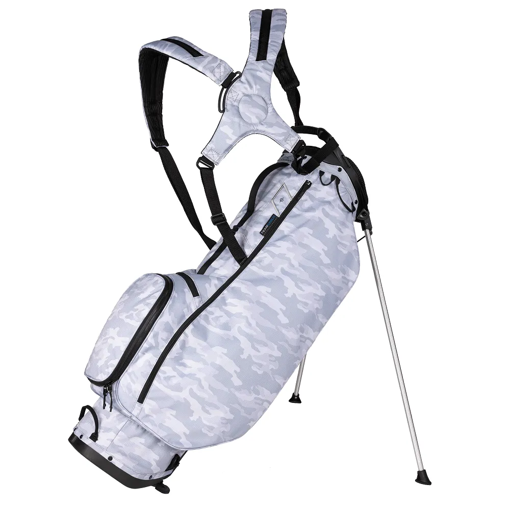 Sun Mountain Golf 2023 Collegiate Team Superlite Carry Stand Bag