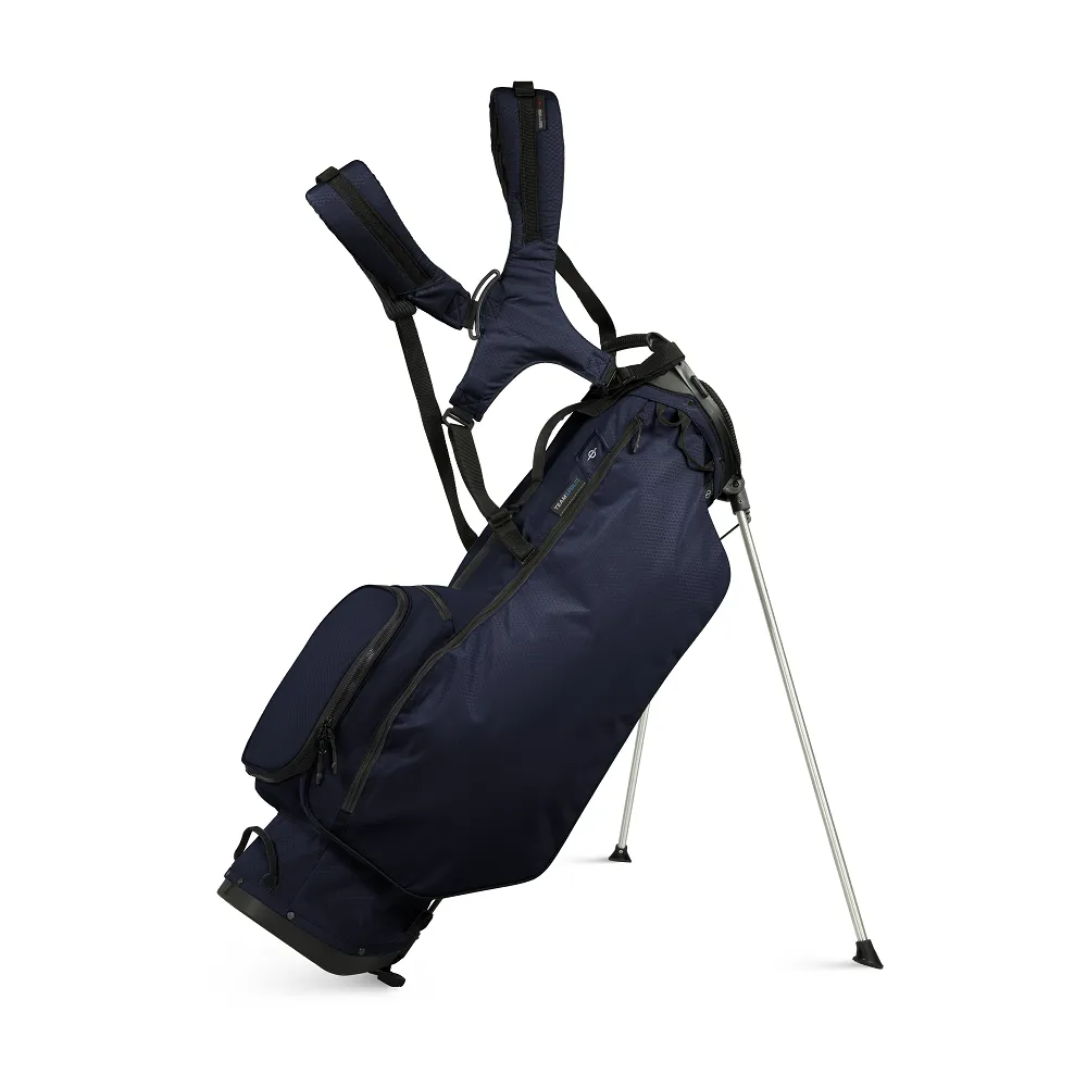 Sun Mountain Golf 2023 Collegiate Team Superlite Carry Stand Bag