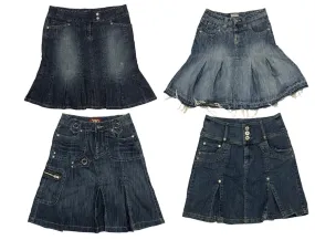 Vintage Vista Skirts 