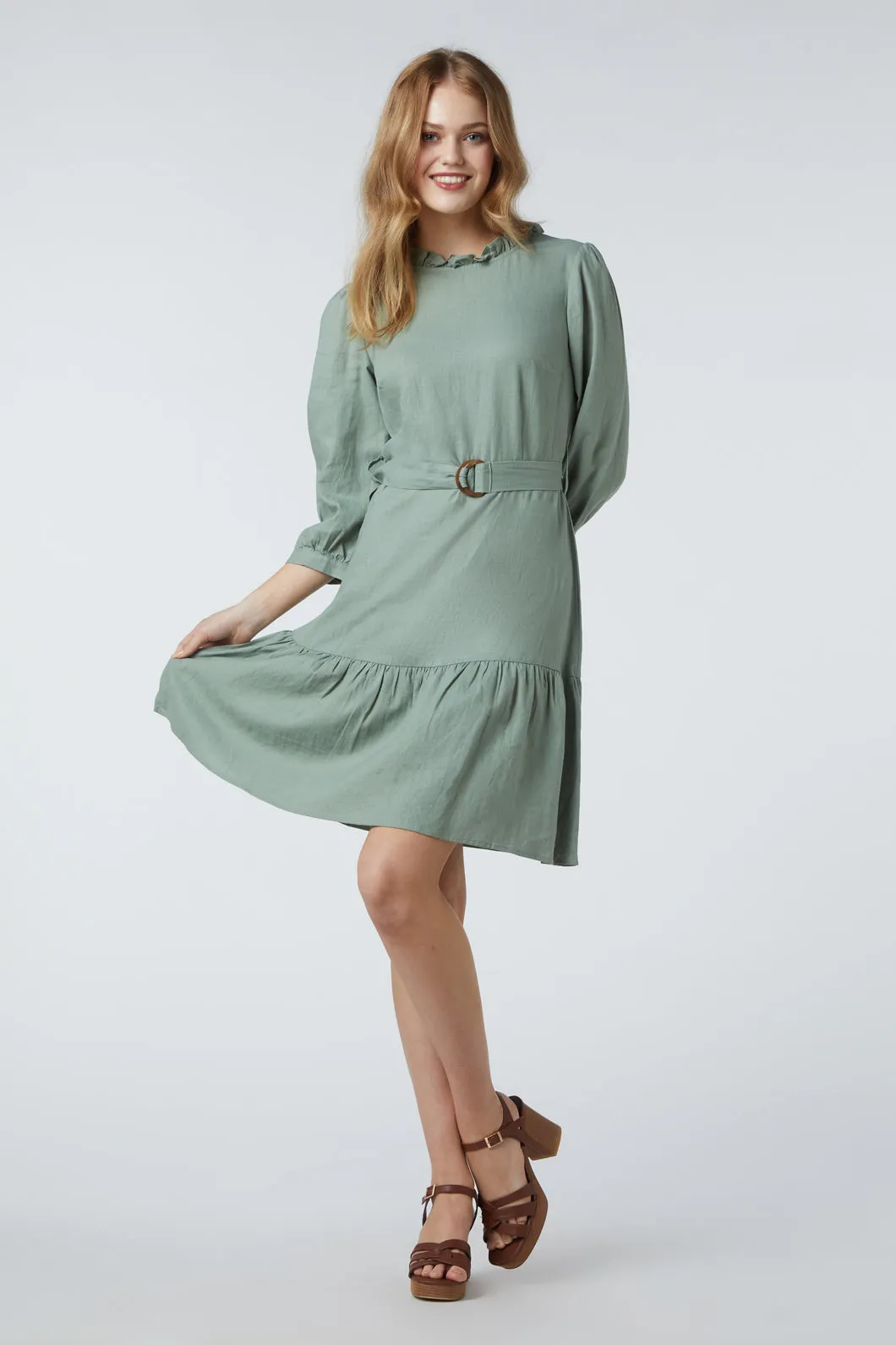 Winifred Dress