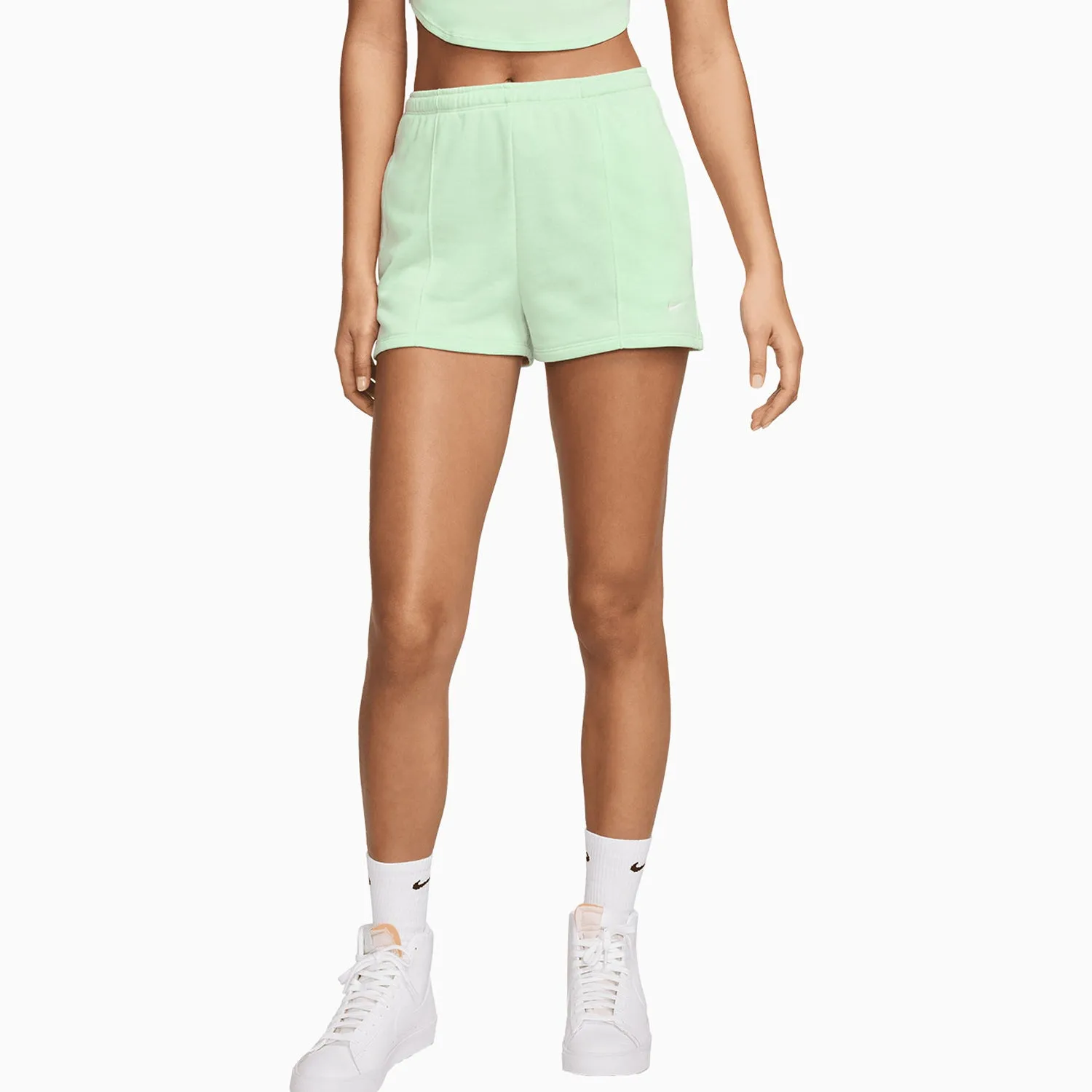 Women's Sportswear Chill Terry Outfit