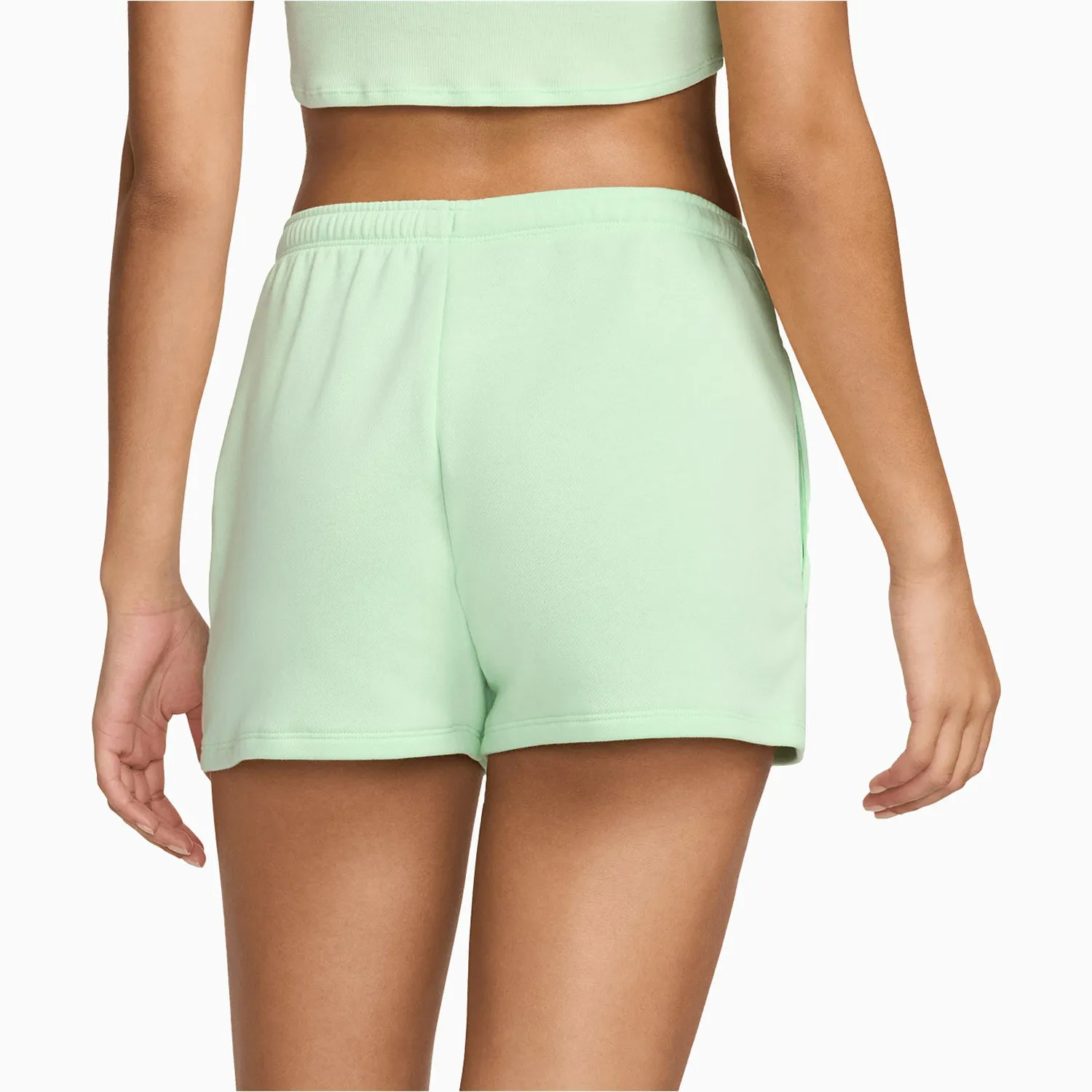 Women's Sportswear Chill Terry Outfit