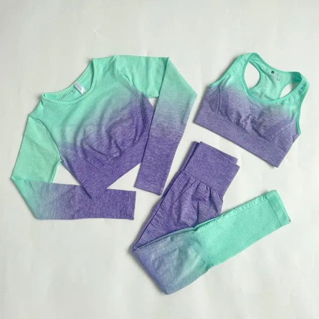 yoga gym fitness  Sportswear