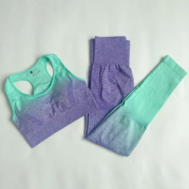 yoga gym fitness  Sportswear